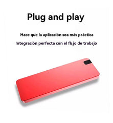 ⚡【8TB】 Високобрзински мултифункционален USB 3.0 хард диск | Брз трансфер, широка компатибилност, безгрижно складирање 💻📦