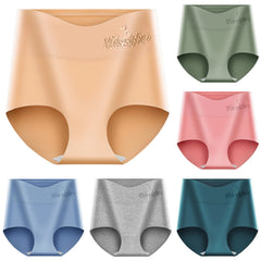 💖Последен ден со 50% попуст - 🔥【Комплет од 6 парчиња】1690 МКД за еден комплет, што е во просек 281 МКД по парче,Потпирач за задница со висок струк, изработен од висококвалитетен памук✨️ (45-105 кг)