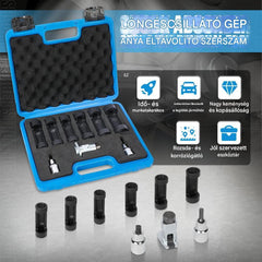 【Пакување од 3】👍Раздвојувач со агол на подигнување за поправка и расклопување на автомобили