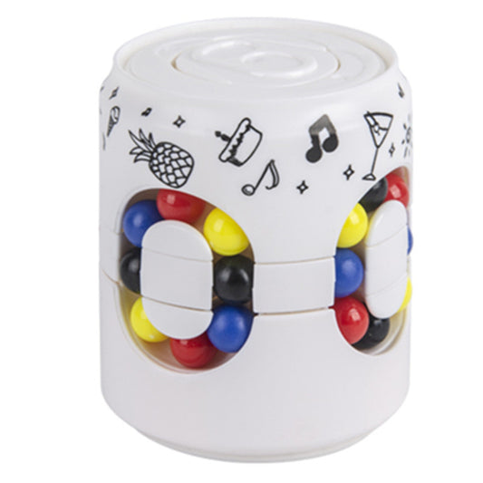 【😍Понуда за ограничено време】Детски едукативни играчки: Рубикова коцка, Фиџет спинер, Алат за декомпресија