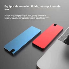 ⚡【8TB】 Високобрзински мултифункционален USB 3.0 хард диск | Брз трансфер, широка компатибилност, безгрижно складирање 💻📦