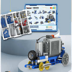 🏆【Најпродавани производи】🤖Електрични градежни играчки